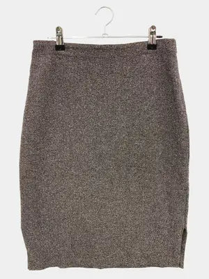 BCBGMAXAZRIA/スカート/スカート/グレー/4