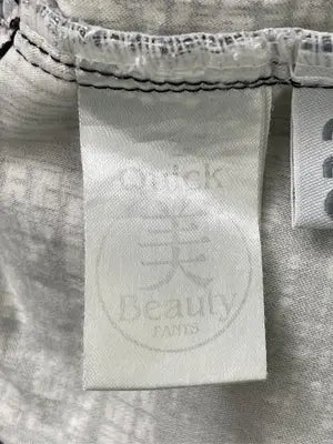 CLOSSHI/クロッシー/その他パンツ/パンツ/ブラック/M