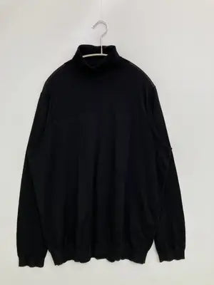 +J/プラスジェイ/その他トップス/トップス/ブラック/XL