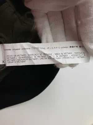 ZARA BASIC/ザラベーシック/ブルゾン/ジャケット/アウター/カーキ/USA L