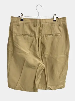 ZARA/ザラ/チノパンツ/パンツ/ベージュ/USA 32 EUR 42