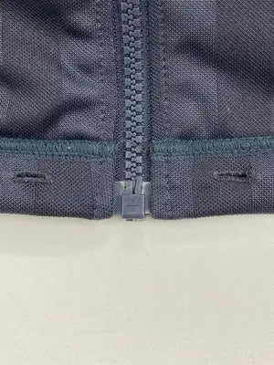 PUMA/プーマ/ジャージ/トラックジャケット/トップス/ブラック/SS
