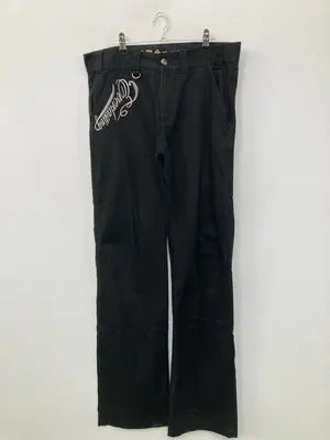 C.D.S/シーディーエス/その他パンツ/パンツ/ブラック/XL