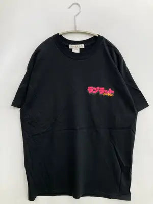 LABRAT TOKYO/Tシャツ/カットソー/トップス/ブラック/L