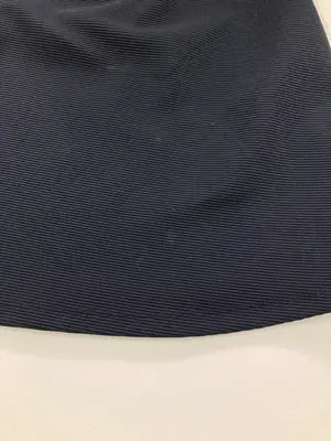 ZARA BASIC/ザラベーシック/ショート/ミニスカート/スカート/ブラック/M