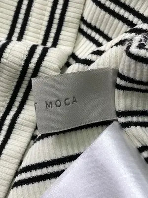 SELECT MOCA/セレクトモカ/Tシャツ/カットソー/トップス/アイボリー/F