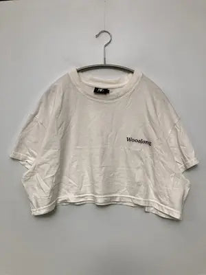Wear Actual Life/Tシャツ/カットソー/トップス/ホワイト/S