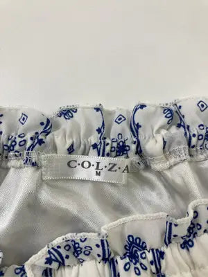 COLZA/コルザ/その他トップス/トップス/ホワイト/M