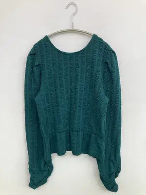 AZUL by MOUSSY/アズールバイマウジー/その他トップス/トップス/その他/FREE