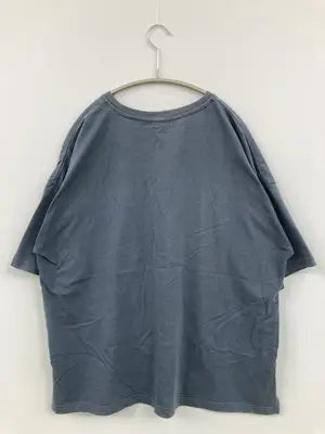 gleam/グリーム/Tシャツ/カットソー/トップス/ブルー/F