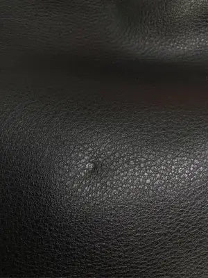 ショルダーバッグ/バッグ/ブラック