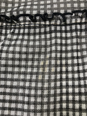 Abutilon/シャツ/ブラウス/トップス/ブラック