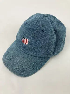 CASTANO/カスターノ/キャップ/帽子/スカイブルー/57-59cm