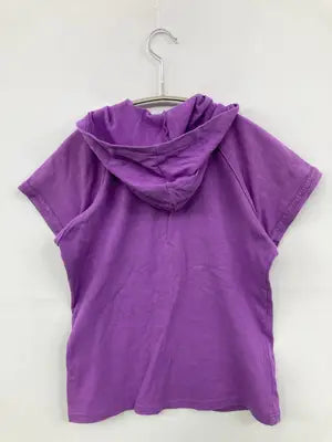 RELACHE/ルラーシュ/Tシャツ/カットソー/トップス/パープル/M