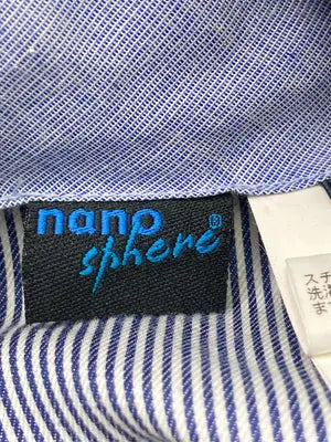nano sphere/スラックス/パンツ/ブラウン/48