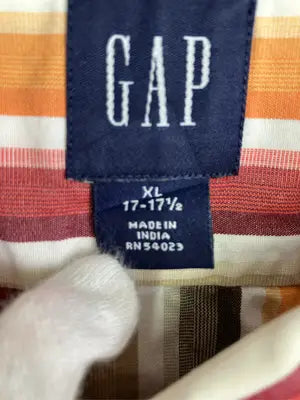 GAP/ギャップ/シャツ/ブラウス/トップス/その他/XL
