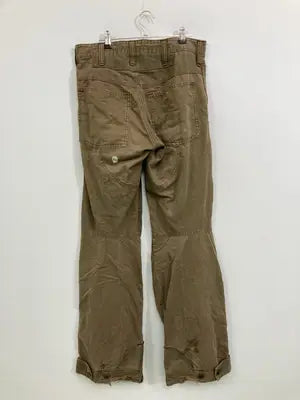 G-STAR/ジースター/チノパンツ/パンツ/ブラウン/31   LENGTH34