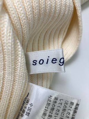 soiegrege/アンサンブル/トップス/ホワイト/M