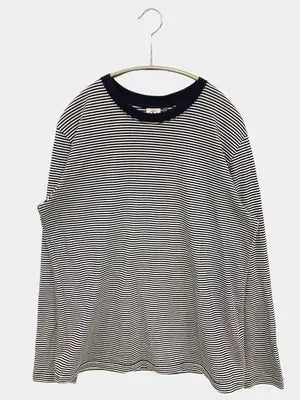 AIGLE/エーグル/Tシャツ/カットソー/トップス/ネイビー/S