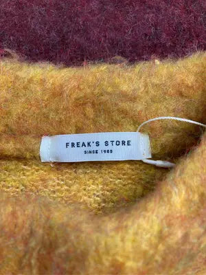 FREAK'S STORE/フリークスストア/ニット/セーター/トップス/その他/F