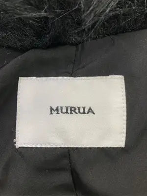 MURUA/ムルーア/その他アウター/ジャケット/アウター/ブラック/S