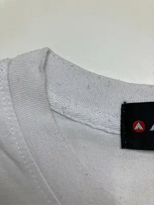 AIRWALK/エアウォーク/Tシャツ/カットソー/トップス/ホワイト/M