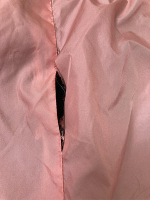 stussy/ステューシー/ショート/ミニスカート/スカート/ブラック/S