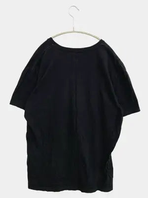 Calvin Klein/カルバンクライン/Tシャツ/カットソー/トップス/ブラック/L/G