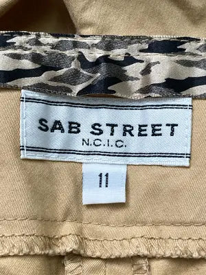 SAB STREET/その他パンツ/パンツ/ベージュ/11