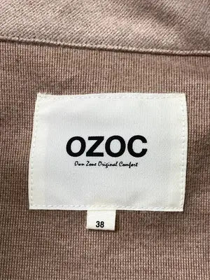 OZOC/オゾック/その他アウター/ジャケット/アウター/ベージュ/38