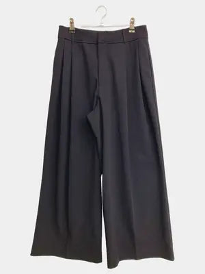 ZARA/ザラ/その他パンツ/パンツ/ブラック/USA S
