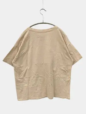 Kitson/Tシャツ/カットソー/トップス/ベージュ/M