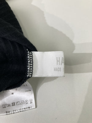 HARE/ハレ/ニット/セーター/トップス/ブラック/F