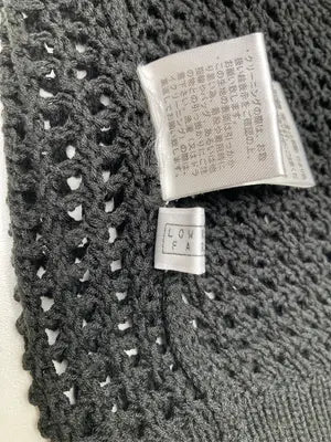 LOWRYS FARM/ローリーズファーム/ワンピース/ワンピース/ドレス/ブラック/F