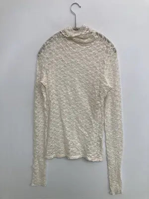 Attitude makes style!/アティチュードメイクススタイル/Tシャツ/カットソー/トップス/ホワイト/F