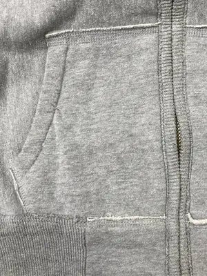 Abercrombie & Fitch/アバクロンビーアンドフィッチ/パーカー/トップス/グレー/S