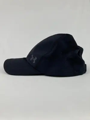 UNDER ARMOUR/アンダーアーマー/キャップ/帽子/ブラック