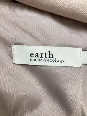 earth music&ecology/アースミュージックアンドエコロジー/ワンピース/ワンピース/ドレス/ベージュ/S