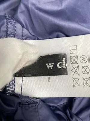 w closet/ダブルクローゼット/ナイロンジャケット/ジャケット/アウター/ネイビー/F