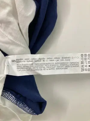 ZARA/ザラ/Tシャツ/カットソー/トップス/ネイビー/S