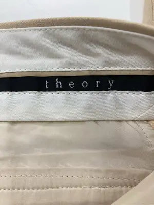 Theory/セオリー/チノパンツ/パンツ/ベージュ/XO