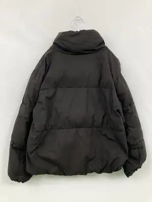 THE SHOP TK/ザショップティーケー/ダウンジャケット/コート/ジャケット/アウター/ブラック/L