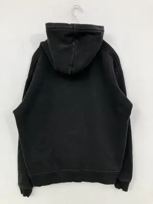 Mark Gonzales/マークゴンザレス/パーカー/トップス/ブラック/L
