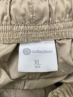 B collection/チノパンツ/パンツ/ベージュ/XL