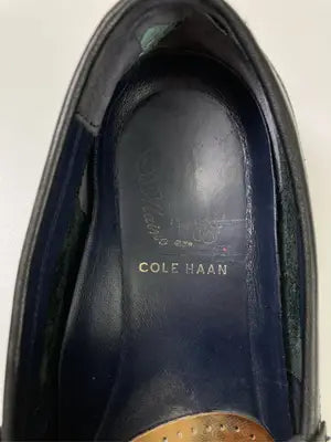 COLE HAAN/ローファー/シューズ/ブラック/6 1/2W