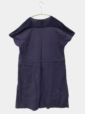 Laura ashley/ローラアシュレイ/ワンピース/ワンピース/ドレス/ネイビー/2