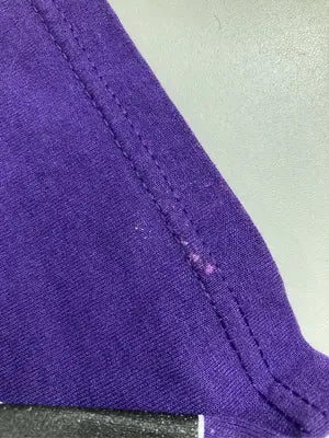 JERZEES/ジャージーズ/Tシャツ/カットソー/トップス/パープル/M