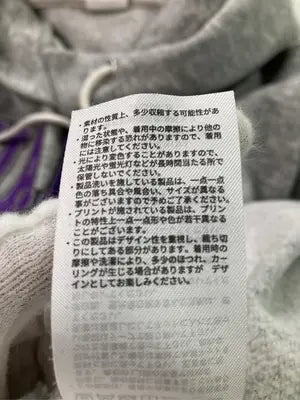 Champion/チャンピオン/パーカー/トップス/グレー/L