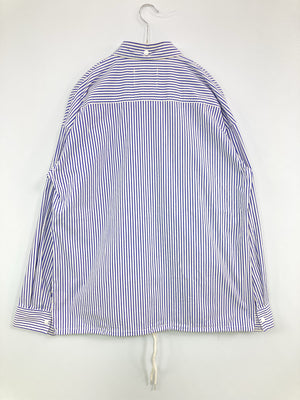 COTORICA/コトリカ/シャツ/ブラウス/トップス/ブルー/M