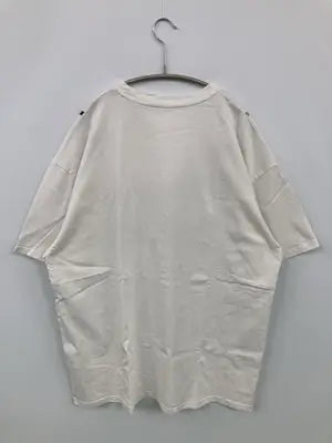 3。3/Tシャツ/カットソー/トップス/ホワイト/F